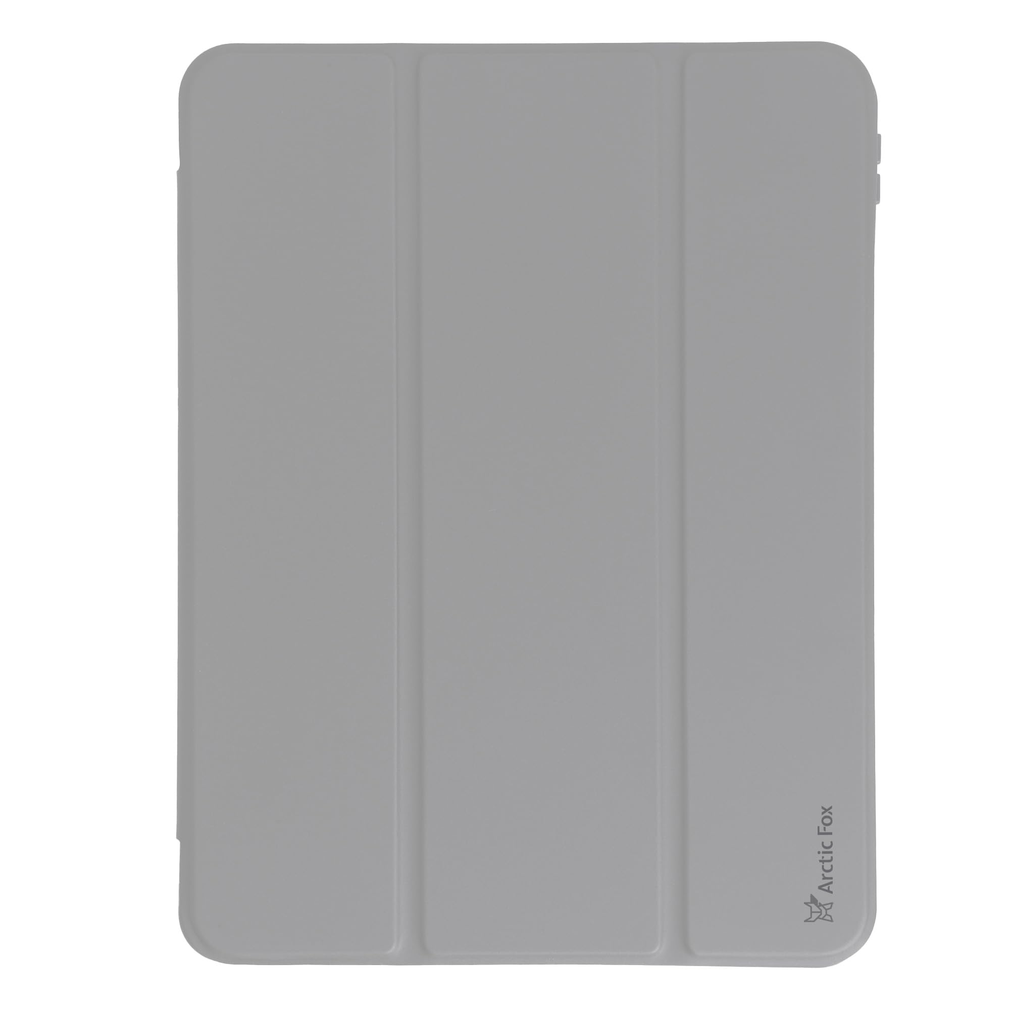 Arctic Fox Smart Folio iPad Air 13 inch M3/M2 (2025/2024) Cover Case/for iPad Pro 12.9 inch with Pencil Holder, Case Cover for iPad Air 13 inch [Auto Sleep Wake Support] - Grey-image-36