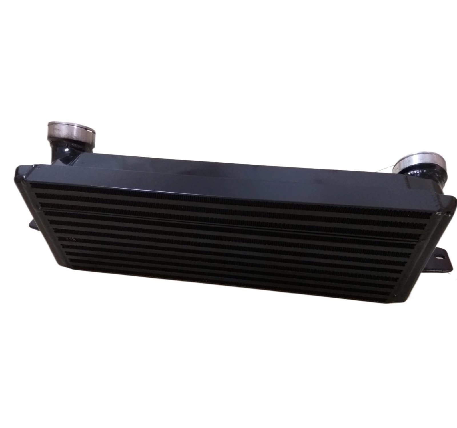 Intercooler Do 325d 330d 335d E90 E91 E92 E93 Intercooler do turbiny Chłodnica powietrze-powietr | Wymiennik powietrza i intercooler płytowy do M57 335 Coupe