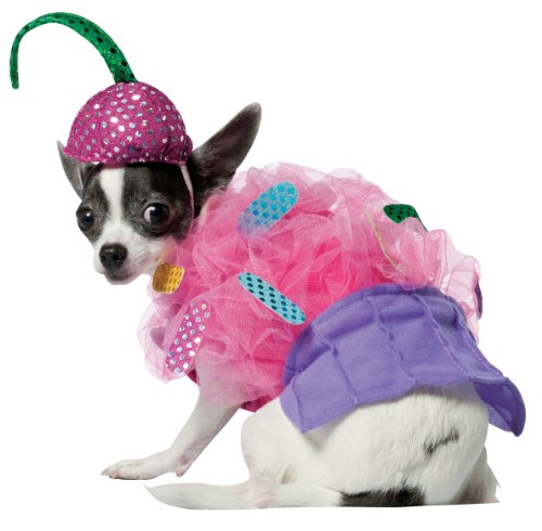 Disfraz Halloween para perro XL