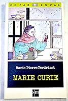 MARIE CURIE 8434831155 Book Cover