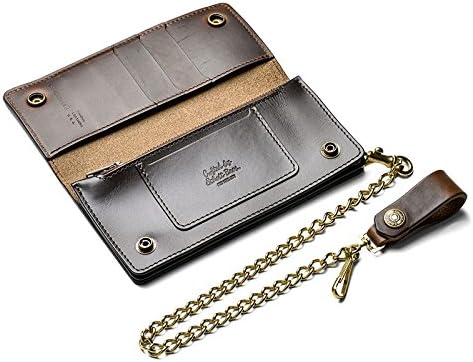 Amazon | [ワイパー] Schott ショット PERFECTO レザーロング
