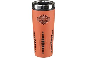Core Bar & Shield Travel Mug Insulated 16 Oz