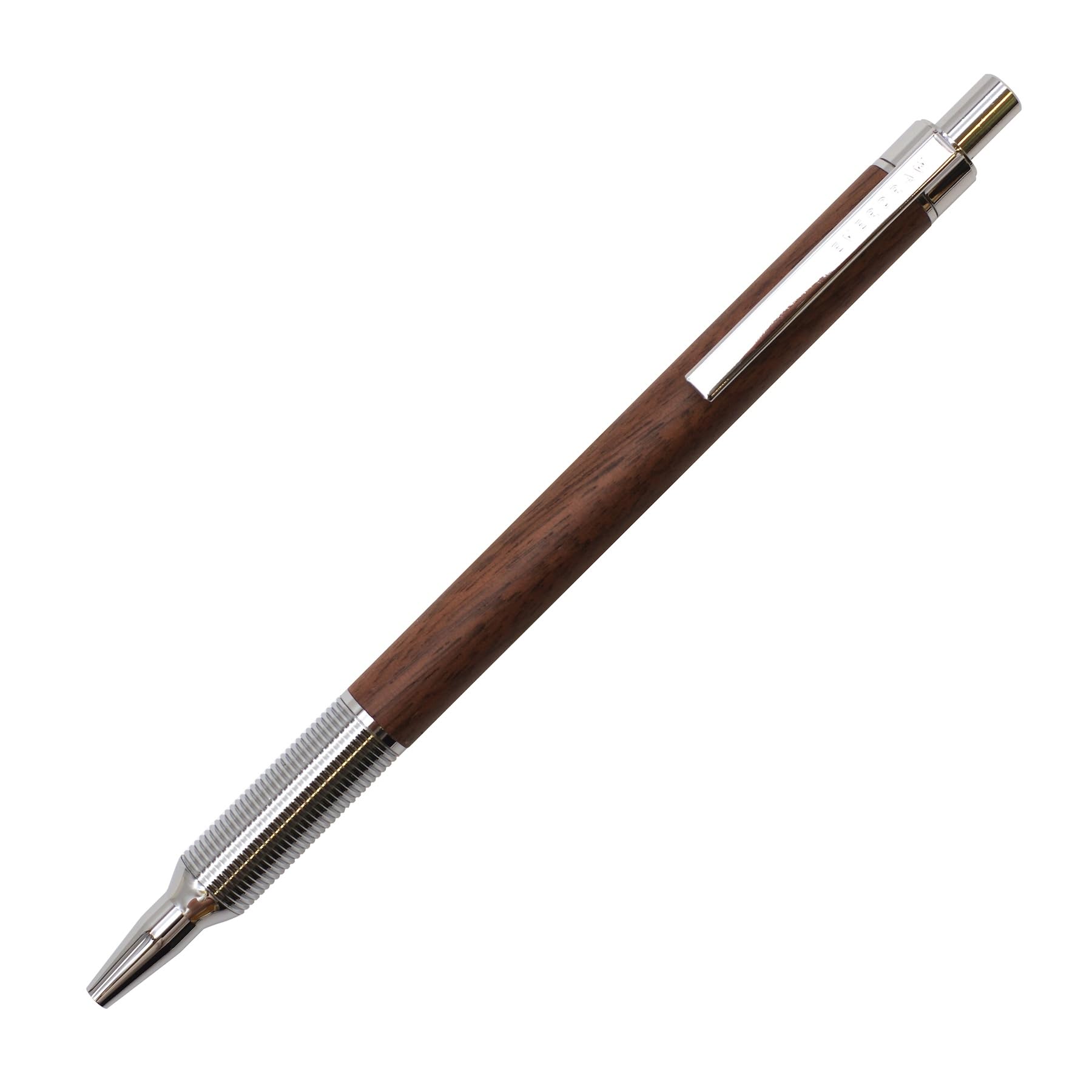 Amazon | EverDraw/エバードロー Wood Model ボールペン 0.8mm
