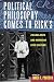 Political Philosophy Comes to Rick's: Casablanca and American Civic Culture (Applications of Political Theory (Paperback))