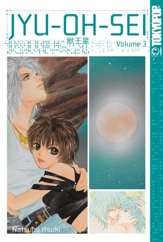 Preisvergleich Produktbild JYU-OH-SEI Volume 3