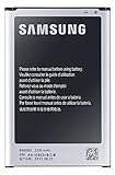 Samsung EB-B800BE Akku für Galaxy Note 3, Schwarz