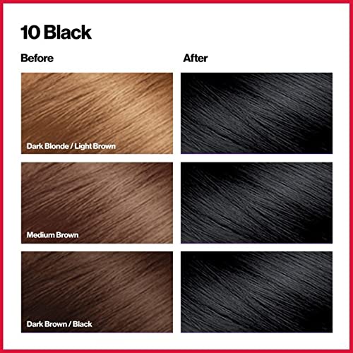 Colorsilk Permanent Haircolor - (5 pack)