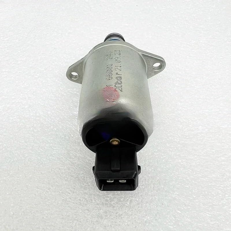 Électrovanne TM-66001 élimine les variations de pression du circuit - 4