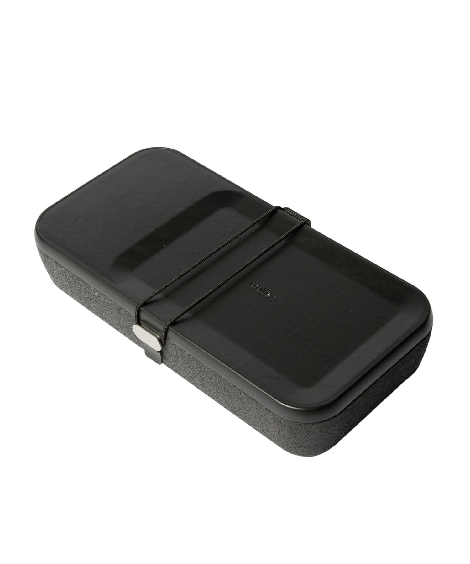 Amazon | [オービットキー] 小物入れ WNS2 Nest v2 Black [並行輸入品