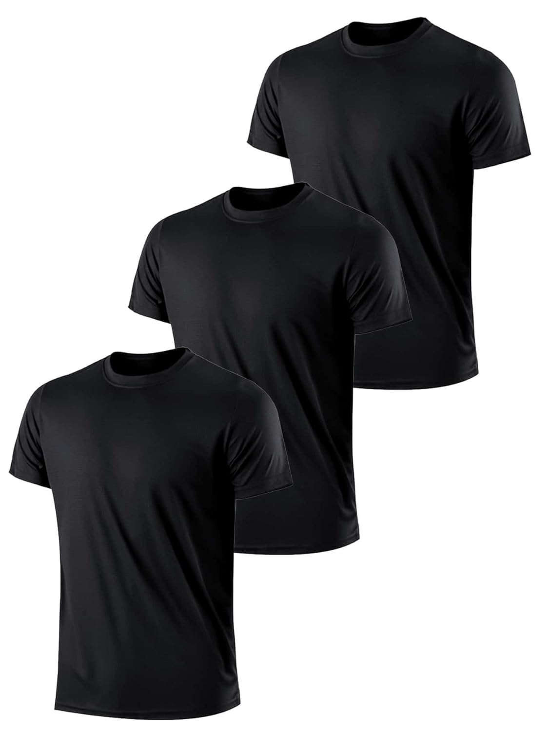 Camisetas masculinas de secagem rápida e gola redonda | Camiseta de manga curta para corrida atlética e ginástica em promoção! Veja a oferta e mais achadinhos de Camisetas 3 Hoje é o melhor dia para comprar Camisetas masculinas de secagem rápida e gola redonda | Camiseta de manga curta para corrida atlética e ginástica com aquele preço maroto! Promoção! Aproveite a oferta! 3