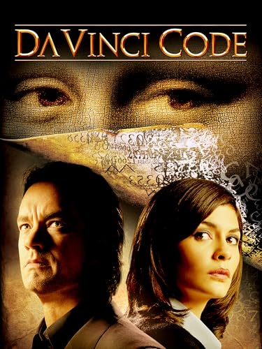 Da Vinci Code