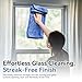 CHENLUKJ Shower Cleaning Cloths, Microfiber Towels for Cars, Soft, Absorbent, Quick Drying, and Non damaging car Cleaning Cloths, Car Drying Towels are Very Suitable for Cars, Trucks, Motorcycles