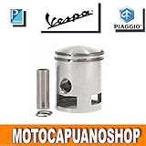  PISTONE PER CILINDRO GRUPPO TERMICO 57,6 VESPA 125 150 PX - ARCOBALENO
