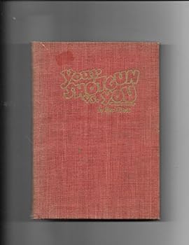 Your shotgun vs. you;