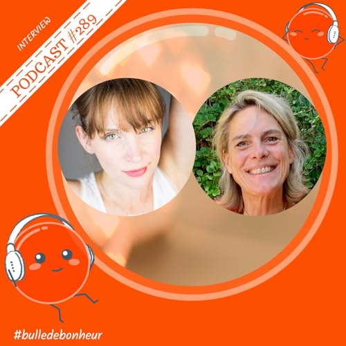 #289 - D&eacute;sir dans le couple : comprendre les &eacute;rotypes avec Laura Pynson