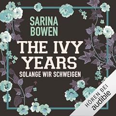 『Solange wir schweigen』のカバーアート