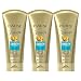 Pantene, Conditioner, Pro-V Smooth and Sleek Hair Frizz Control, 3 Minute Miracle, 6 fl oz, Triple Pack