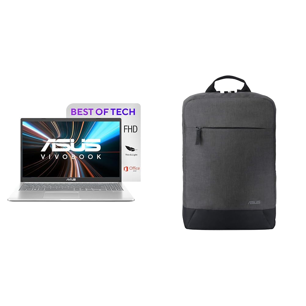 ASUS Vivobook 15, Intel Celeron N4020, 15.6" (39.62 cms) HD, Thin and Light Laptop (8GB/512GB SSD/in (B0CKKWXD44) Amazon Price History, Amazon Price Tracker