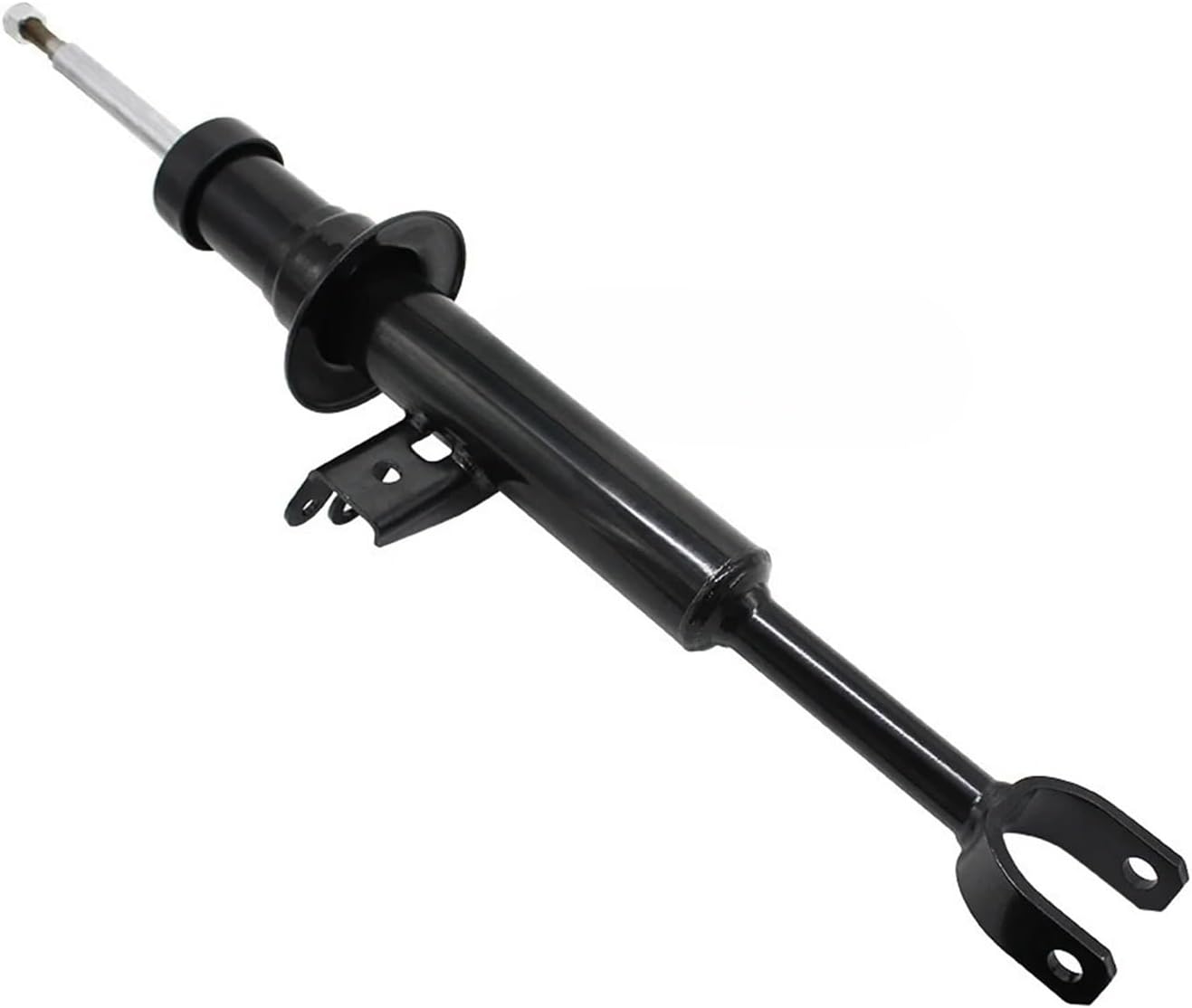 1PC Front/Rear Air Suspension Shock Absorber Core Without Electric Compatible With BMW F10 528i 535i 550i 2011-2013 31316784017 31316784018(Front Right)