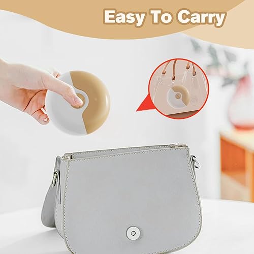 Miniatura 5 de Cortaúñas eléctrico 3 en 1 para pulir las uñas, cortaúñas eléctrico actualizado 2025 para personas mayores con pulido, recortador de uñas eléctrico