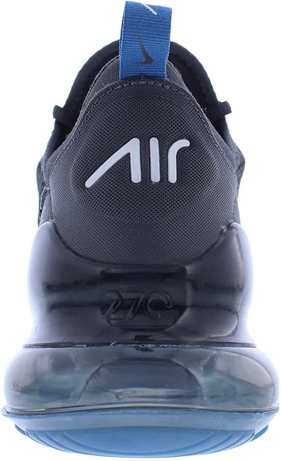 nike junior air max 270