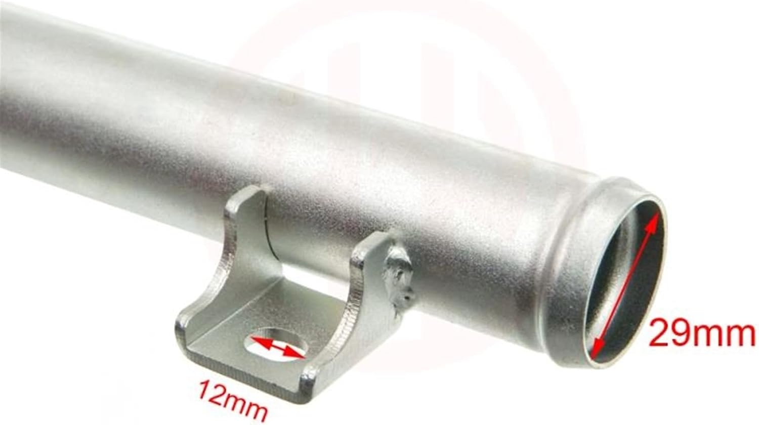 Engine Coolant Bypass Water Pipe 25460-23000,2546023000 Compatible with Hyundai Elantra Tucson Tiburon Compatible with KIA Spectra