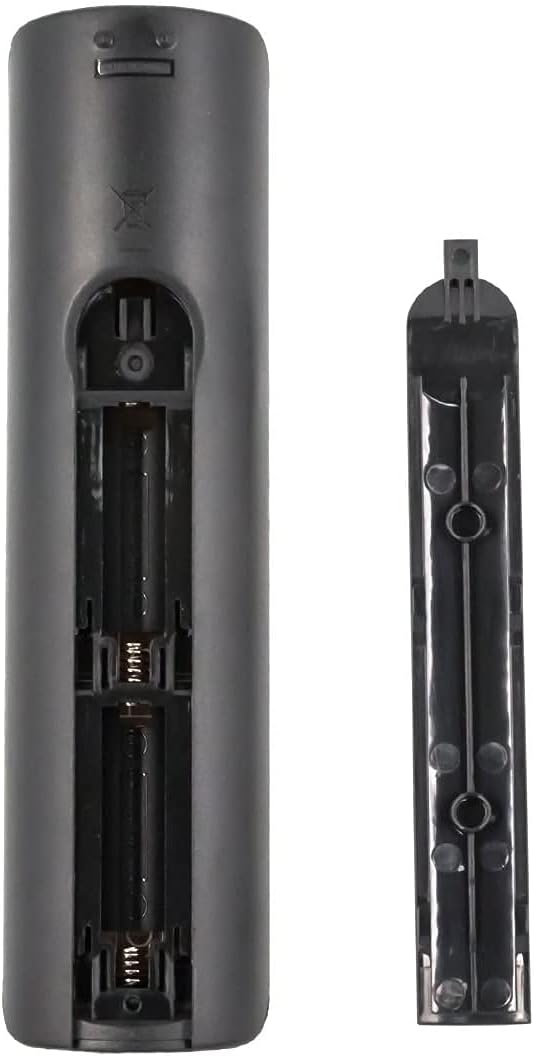 Артка view батарея бөлүмү ачык турганда алыстан башкаруу пультун