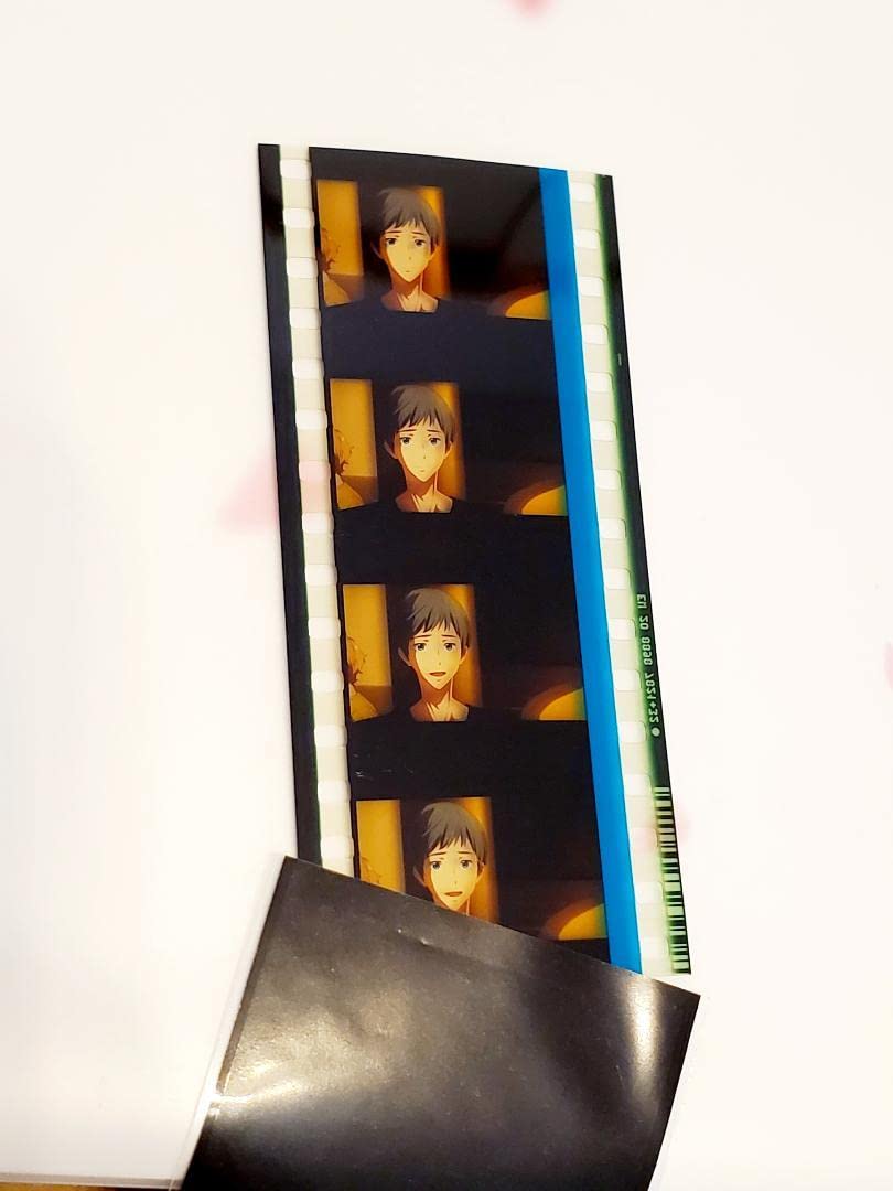 Free！ コマフィルム 似鳥愛一郎 Free! FS 似鳥愛一郎 コマ