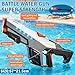 Imagen de Pistola de Agua Electronica