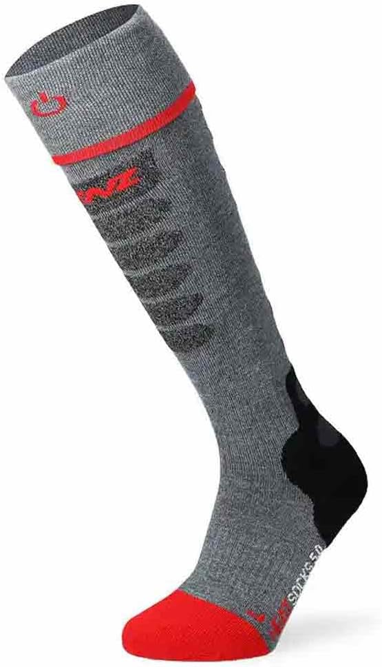 Lenz Heat Socks 5.1 Slimfit