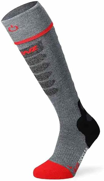 Lenz Heat Socks 5.1 Slimfit