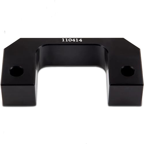 Miniatura 3 de SCITOO Elevadores de 1.5 pulgadas Kit de elevación de nivelación delantera para Chevy 1.5 pulgadas Espaciador de puntal de elevación compatible con