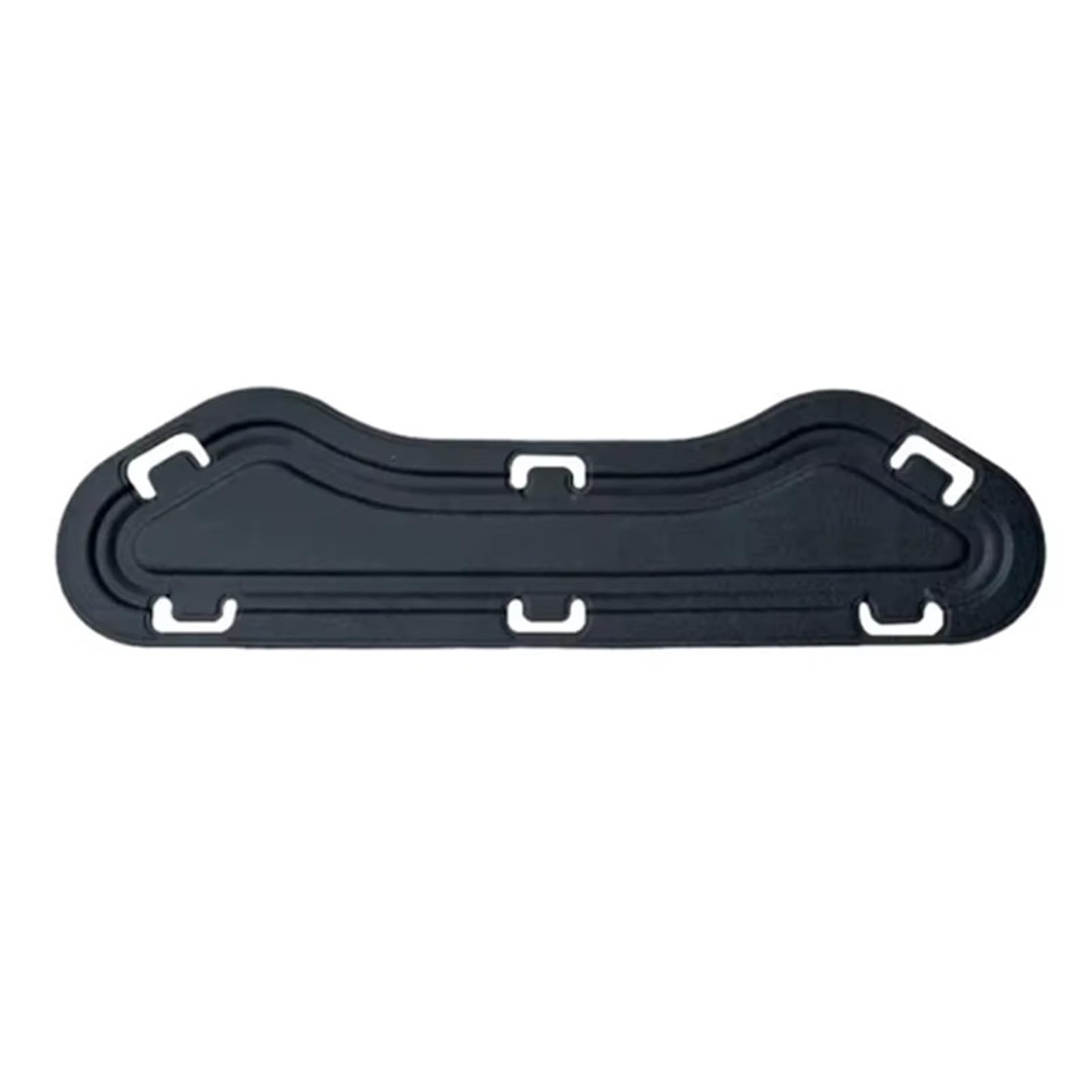 Bonnet Compatible with Leapmotor for T03 2024 2025 2026 Car Hood Thermal Lining Engine Soundproof Cotton Insulation Mat Cover Accessories