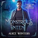 Cover of Monstrous Intent