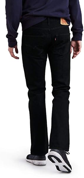 Levi's 501 Original Fit Jeans Homme - 2