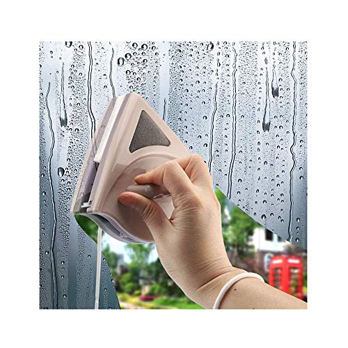 Nettoyant vitres magnétique double vitrage réglable wiper glider