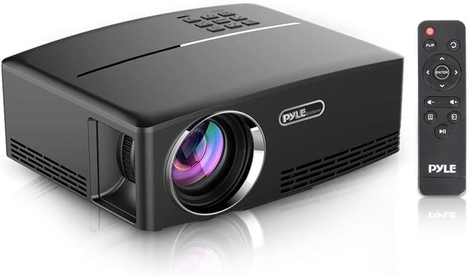 Proyectores de Video