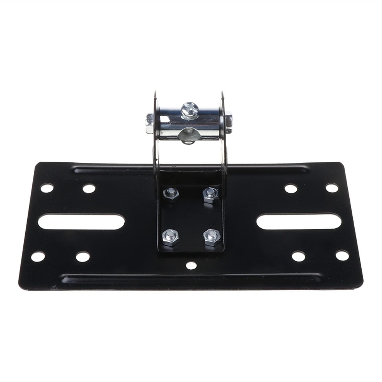 Supporti per Altoparlanti Standing Altoparlante Universal Home Theater Acciaio Acciaio Altoparlante a soffitto a soffitto Parete con pareti Durevole Supporti per Diffusori