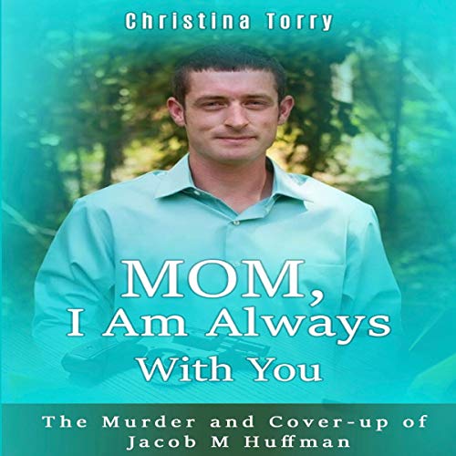 Mom, I Am Always with You by Christina Torry episode artwork