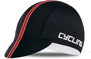 Cycling Caps Team Men Head wear Sun UV Hat MTB Bike Bicycle Team Helmet Inside Cap