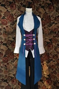 Amazon.co.jp: コスプレ衣装 うたの☆プリンスさまっ♪ 一ノ瀬 トキヤ