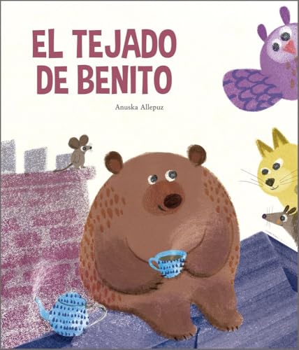 El tejado de Benito (NUBEOCHO)