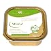 Angebot Hunde Nassfutter Sparpaket. 72 Schalen 150g in sechs vers. Geschmacksrichtungen. Eines der besten Hundefutter Nassfutter auf dem Markt!