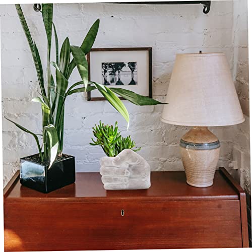 Décoration pour maison originale : le pot de fleurs ifundom - 5
