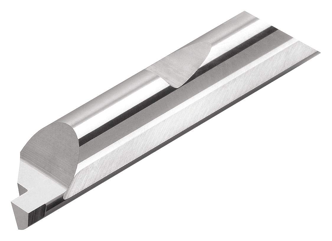 Micro 100 QFG-375-062 Face Grooving Tool - Quick Change, 1