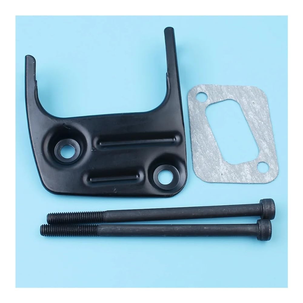 Kit de junta de perno para soporte de silenciador Jonsered 2152
