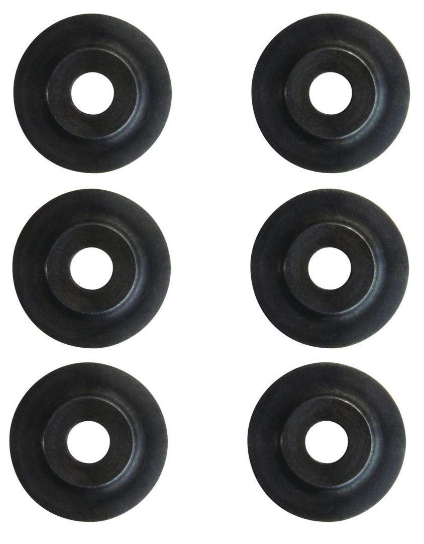 Milwaukee 48-38-0010 Cutter Wheel, 2-Pack (3-Pack)