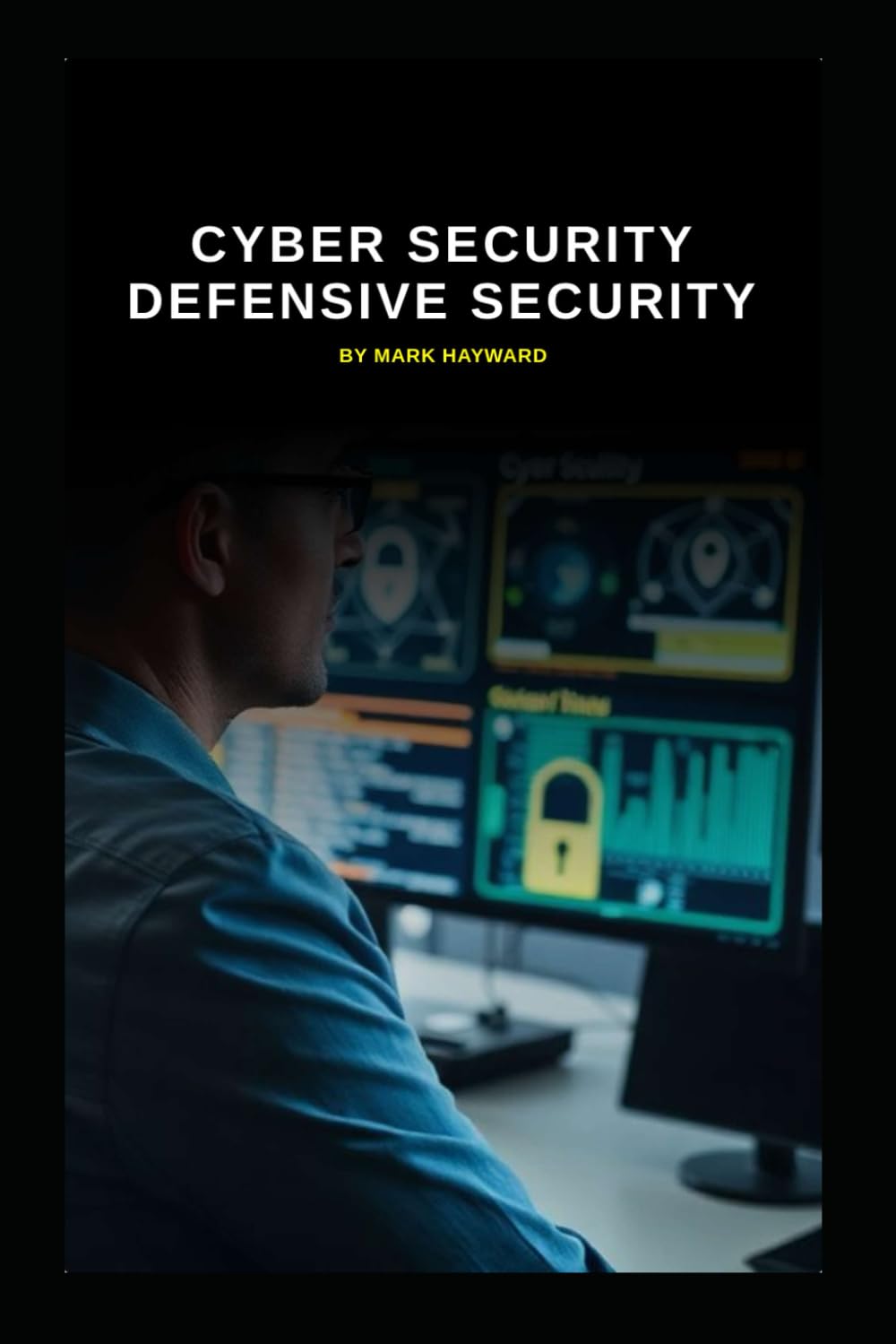 Cyber Security Defensive Security (Series 10)