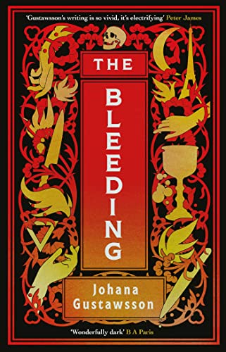 The Bleeding: Volume 1 view 2