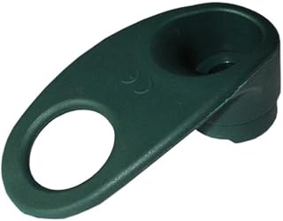 Enrollacables de repuesto para aspiradoras Vorwerk Folletto VK 135/136